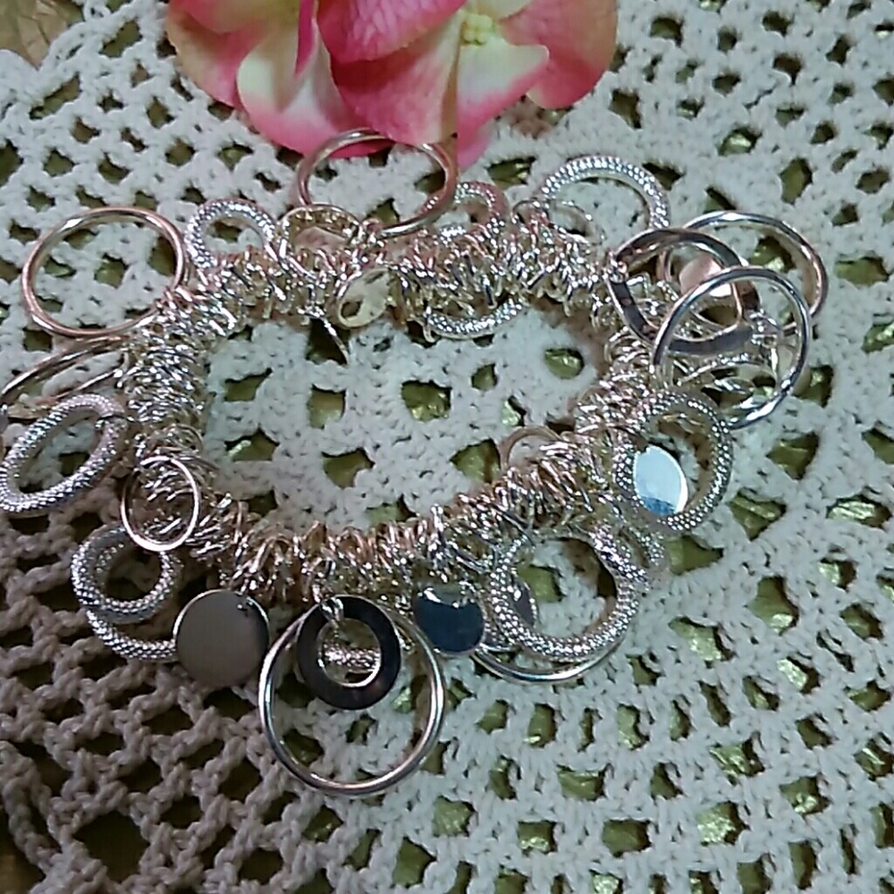 Stretch bracelet